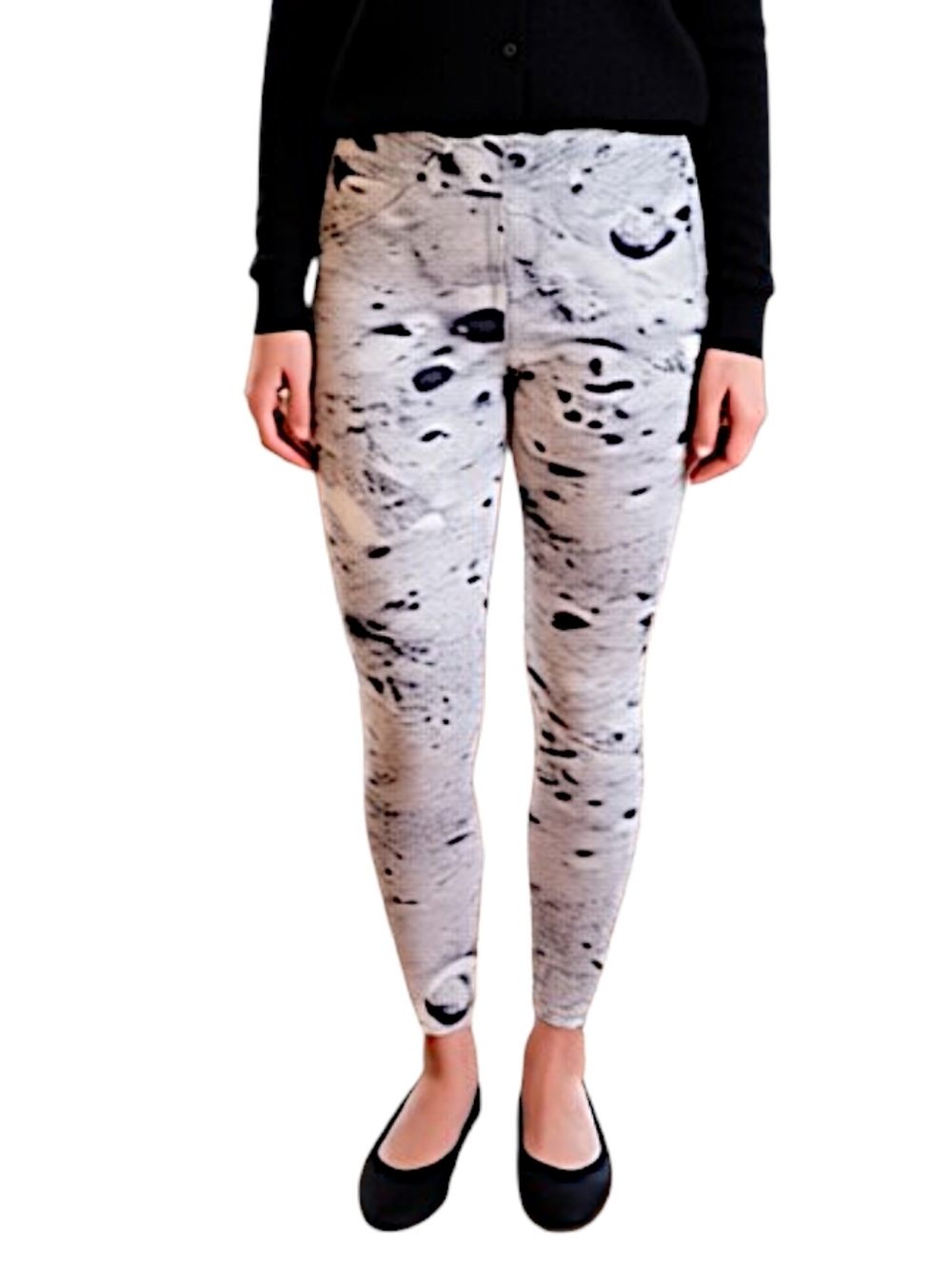 G-Star Moon Printed Pants